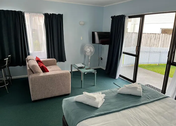 Marlin Court Motel