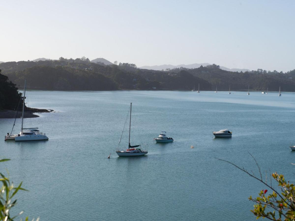 Motel Marlin Court Paihia