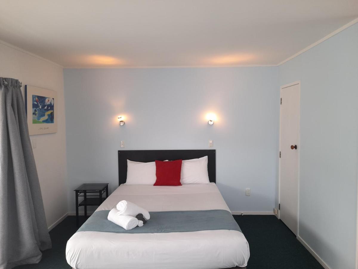 Marlin Court 3* Paihia