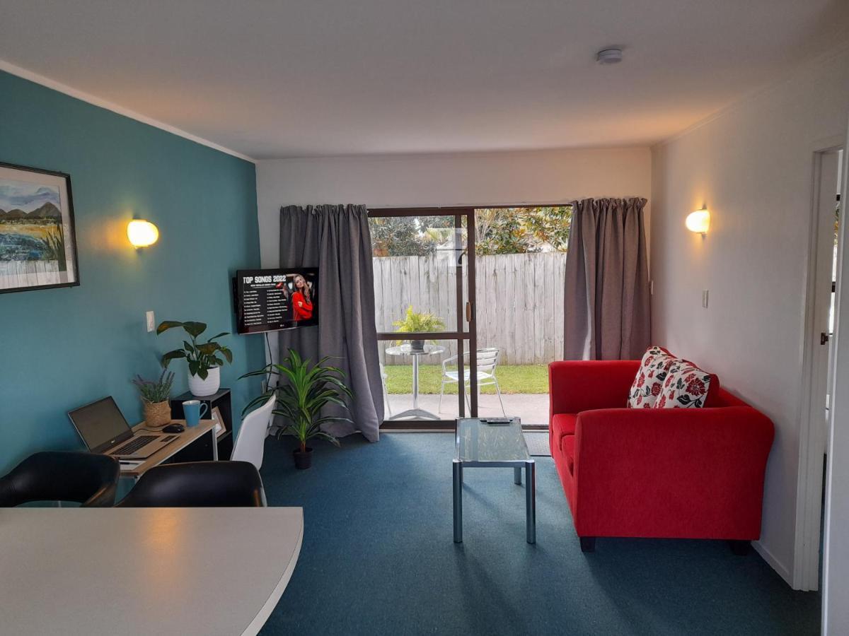 Marlin Court 3* Paihia