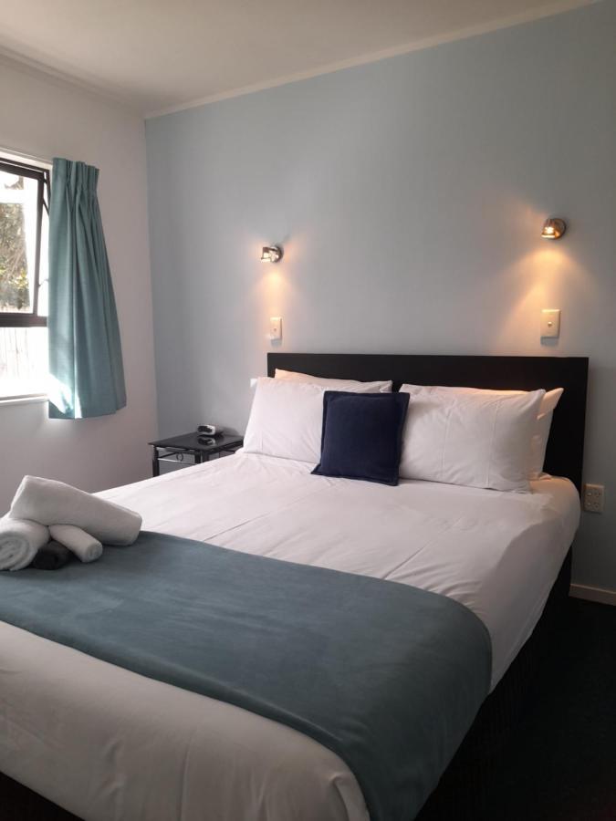 Motel Marlin Court Paihia