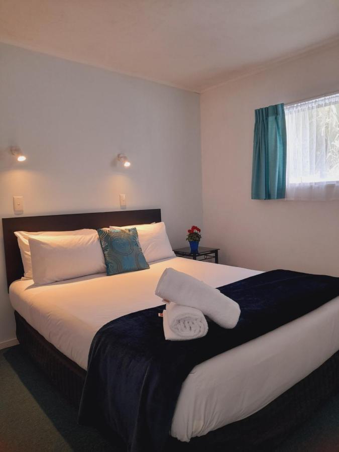Marlin Court 3* Paihia