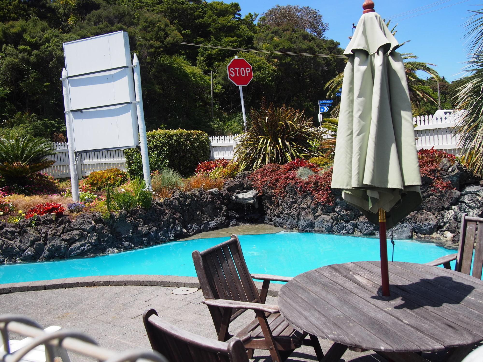Motel Marlin Court 3*