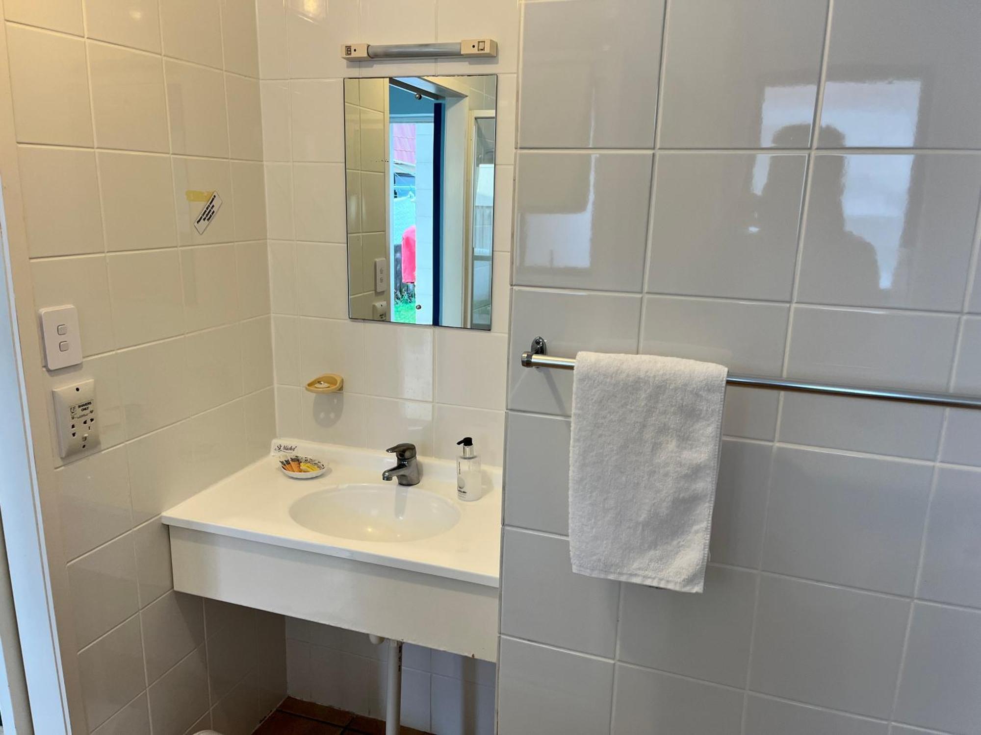 Motel Marlin Court 3*