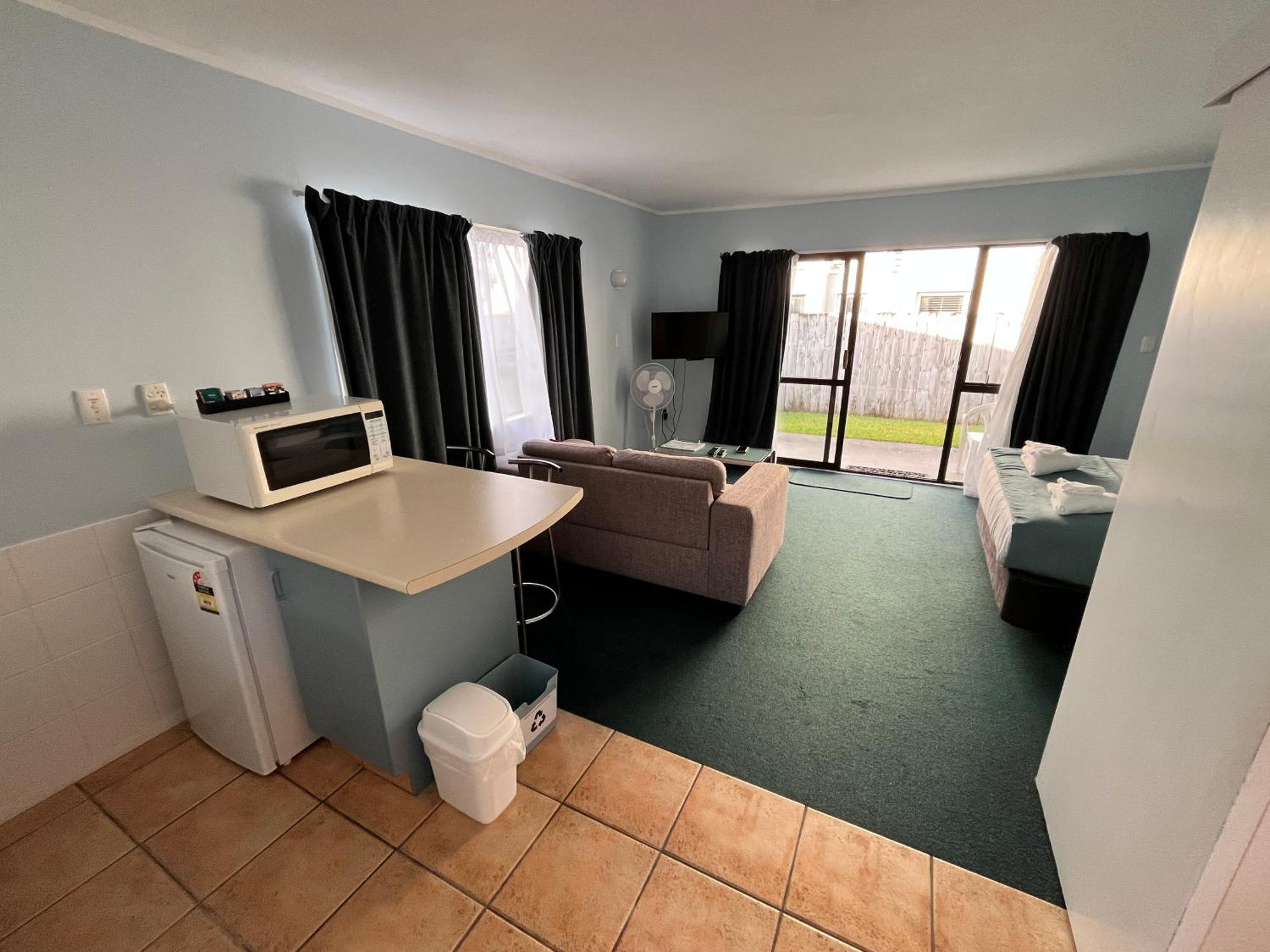 Motel Marlin Court Paihia