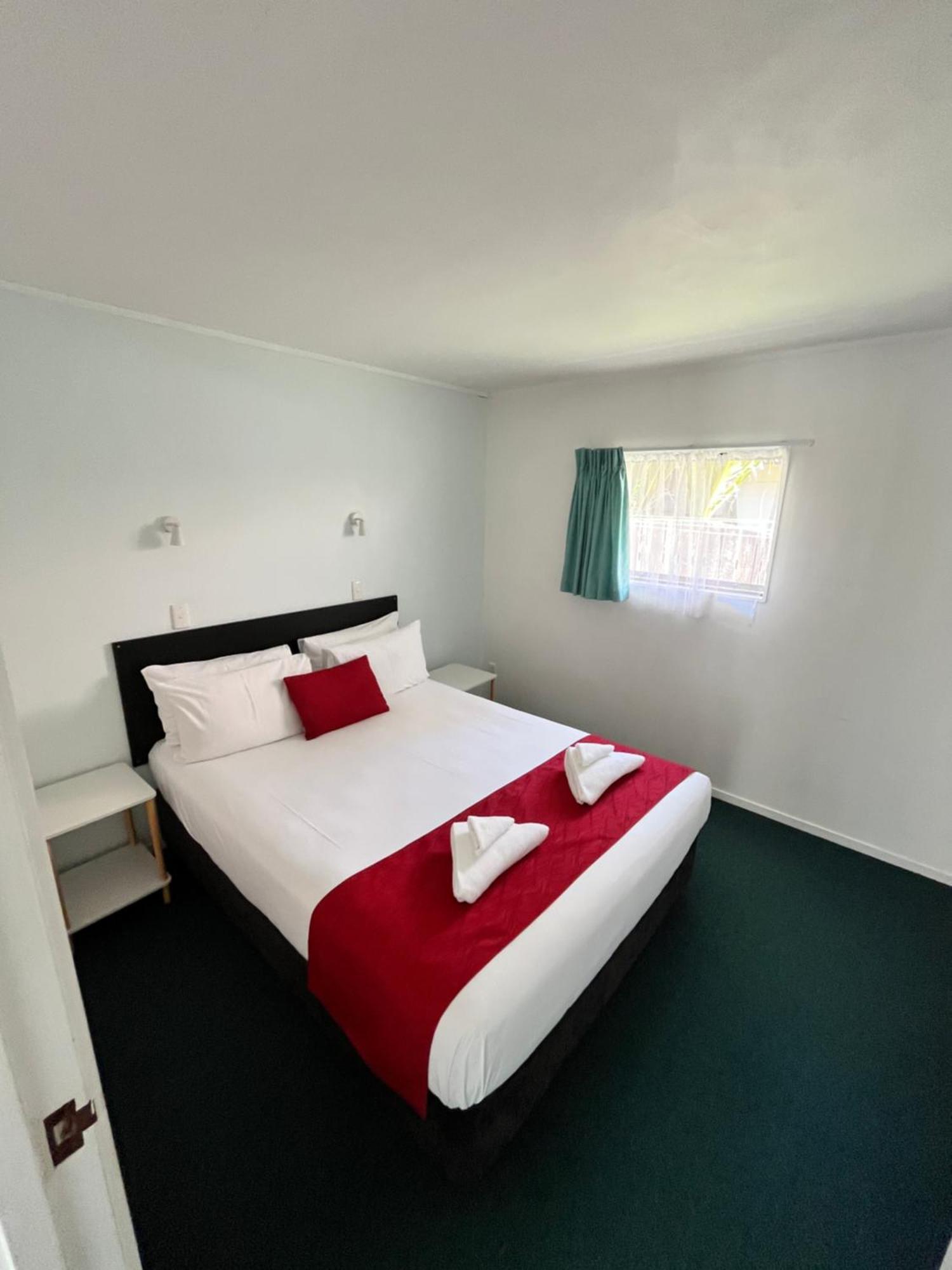 Marlin Court 3* Paihia