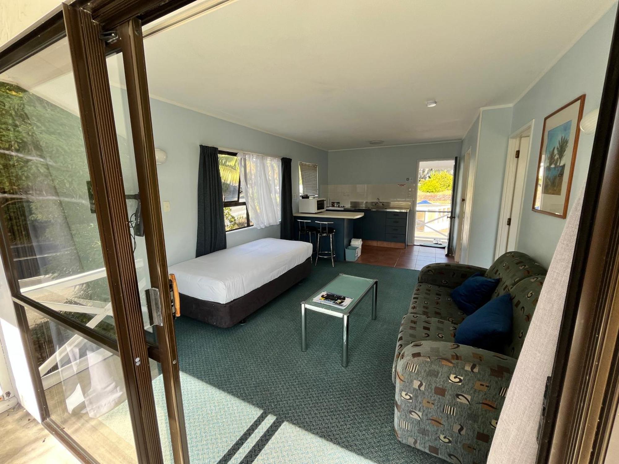 Marlin Court Motel 3*