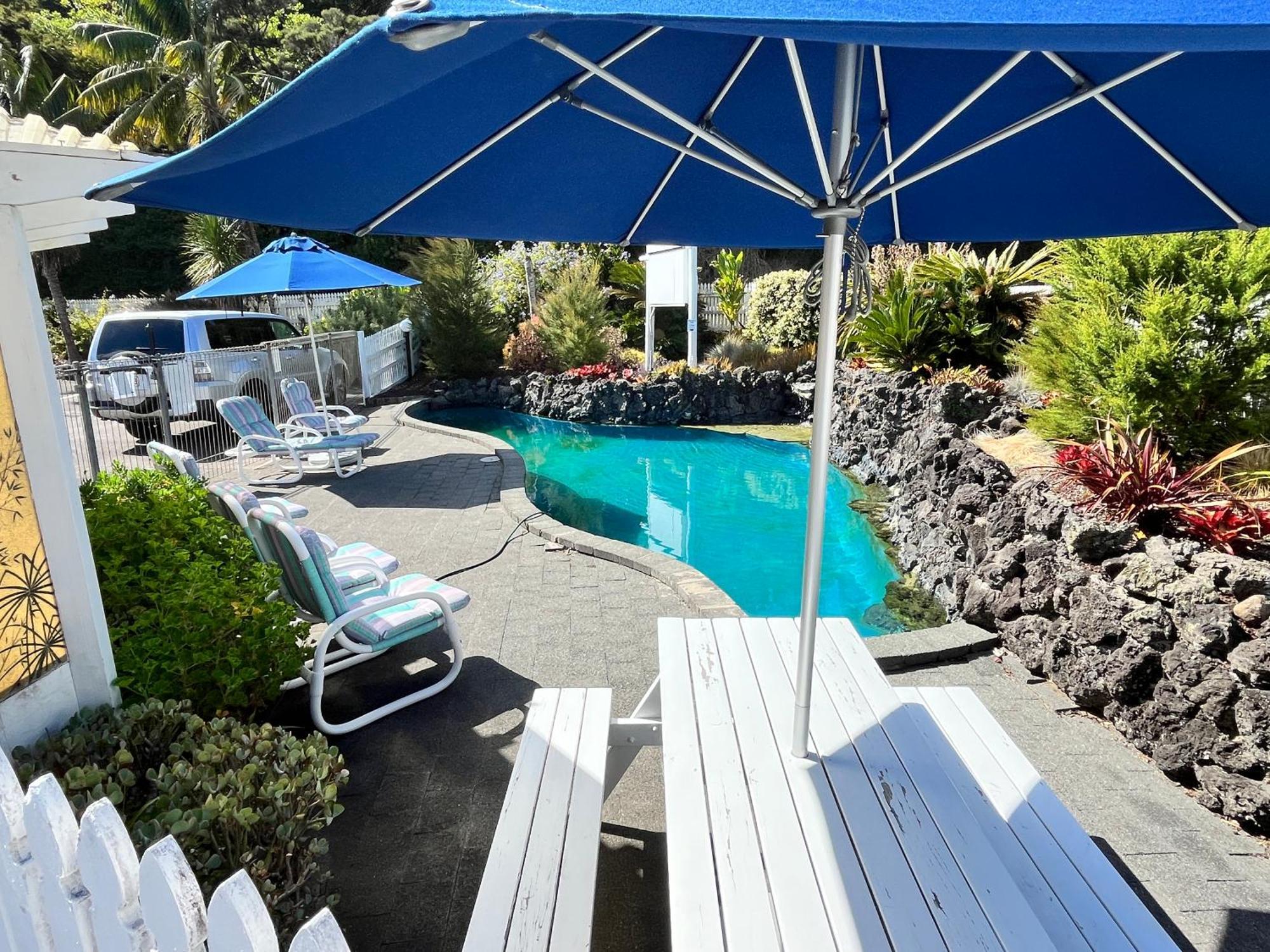 Marlin Court Motel Paihia