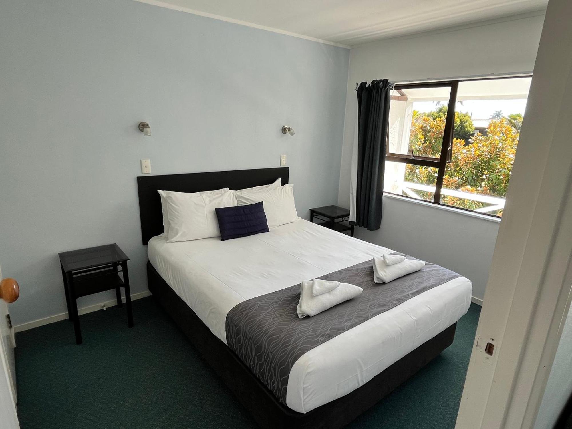 Motel Marlin Court 3*