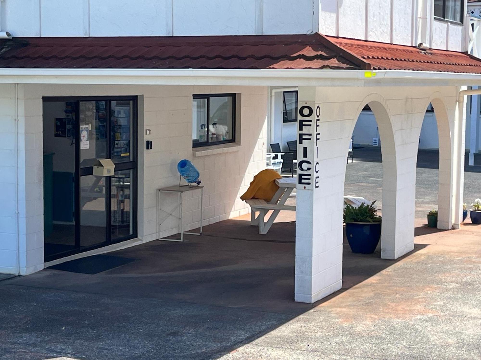 Motel Marlin Court Paihia