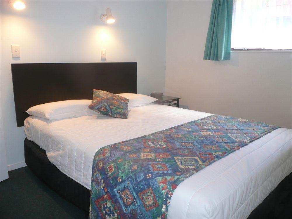 Motel Marlin Court 3*