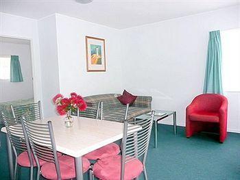 Marlin Court 3* Paihia
