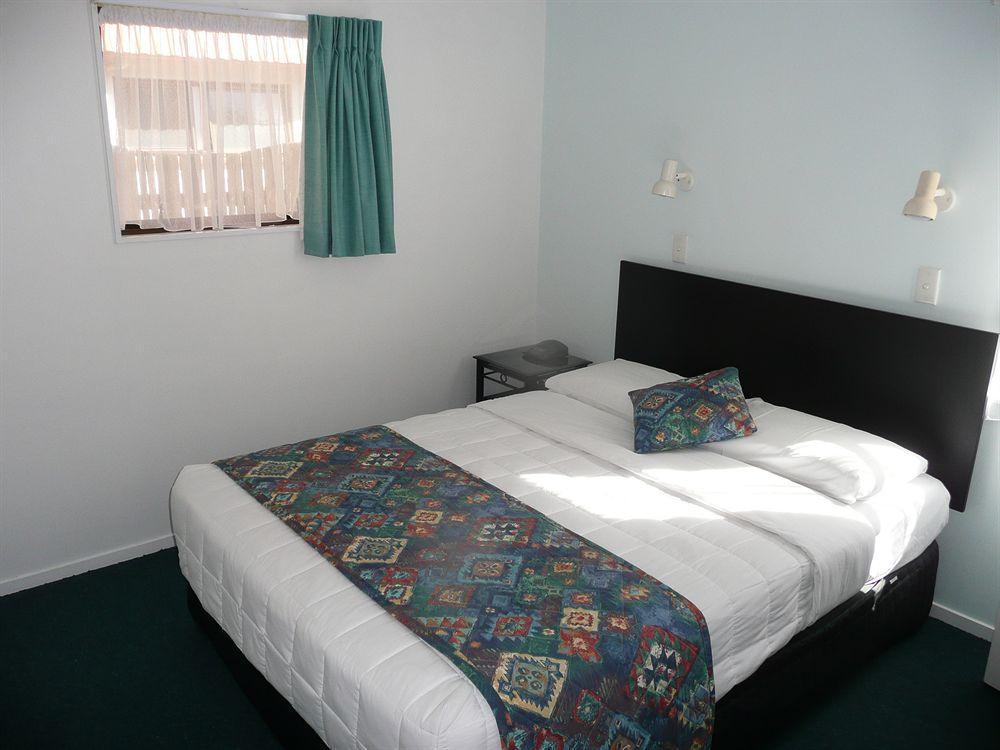 Motel Marlin Court 3*