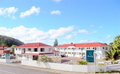 Motel Marlin Court