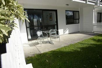 Marlin Court