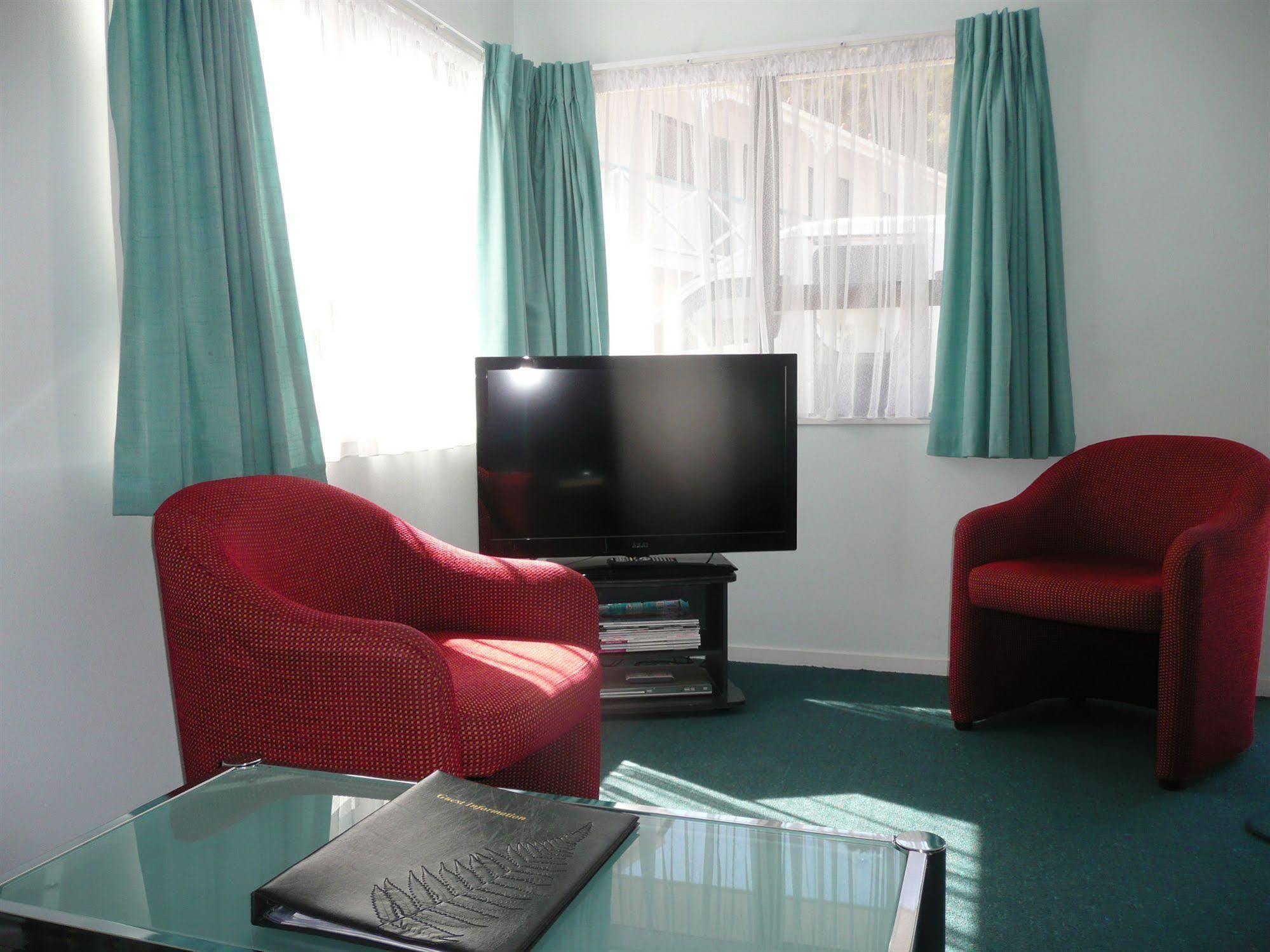 Marlin Court Motel Paihia