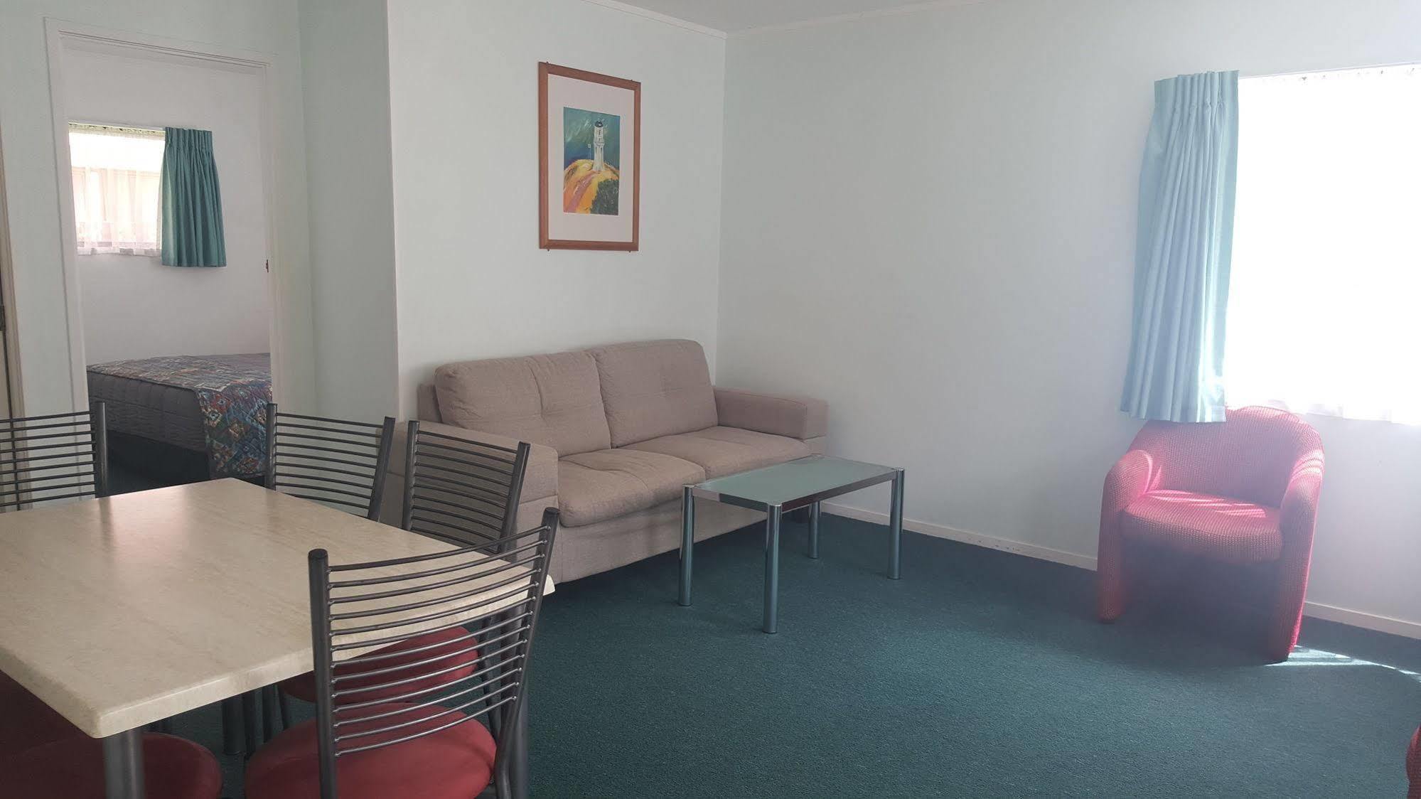 Motel Marlin Court Paihia